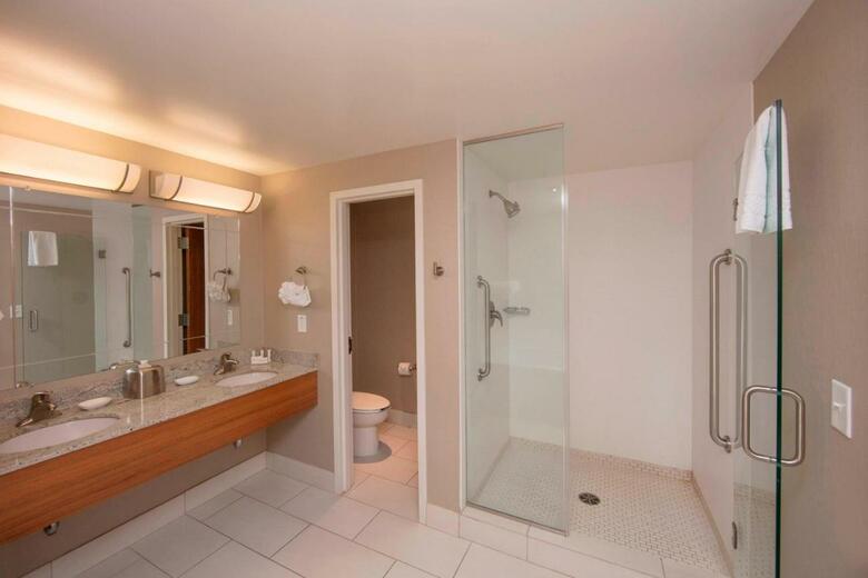 Hotel Springhill Suites Athens