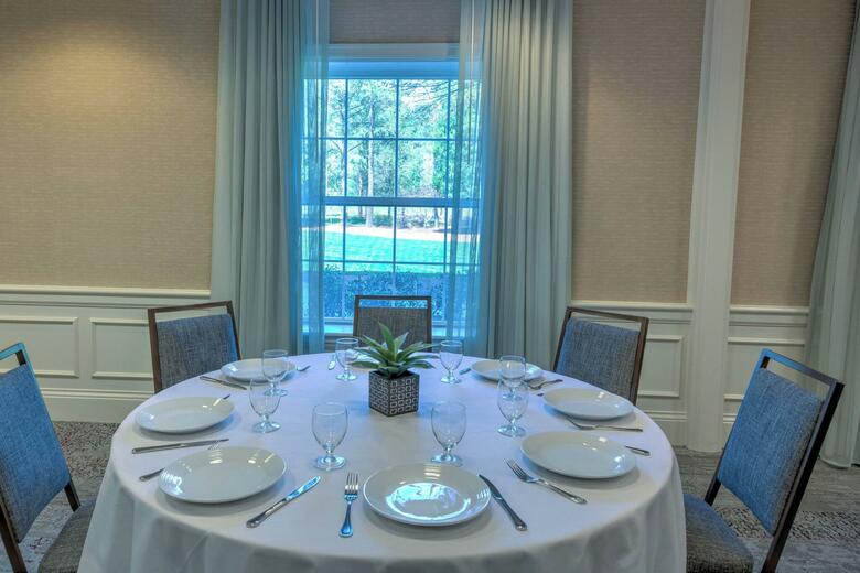 Hotel Courtyard Chapel Hill