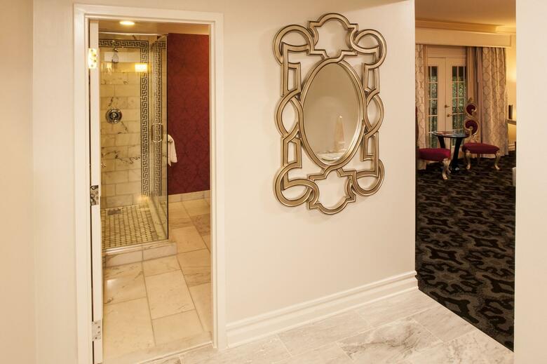 The Siena Hotel, Autograph Collection