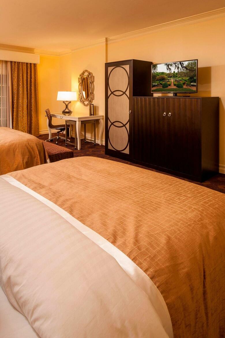The Siena Hotel, Autograph Collection