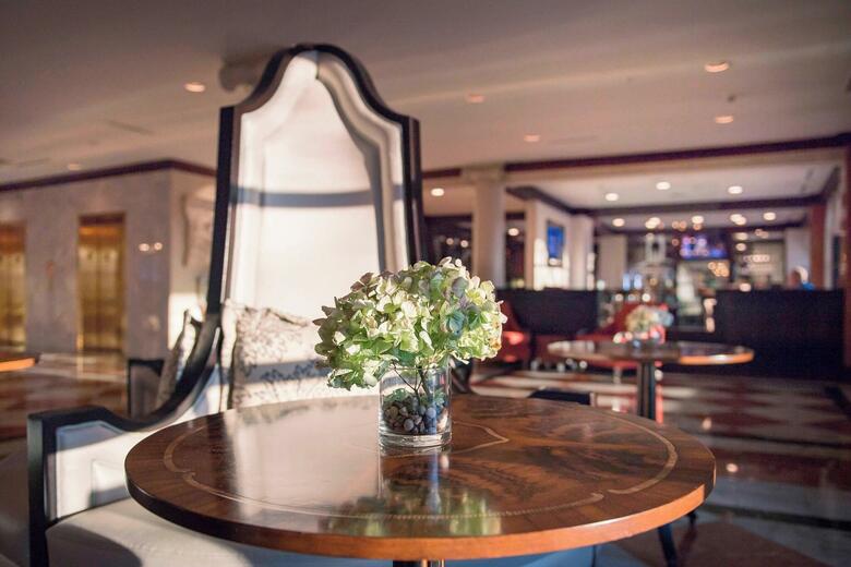 The Siena Hotel, Autograph Collection