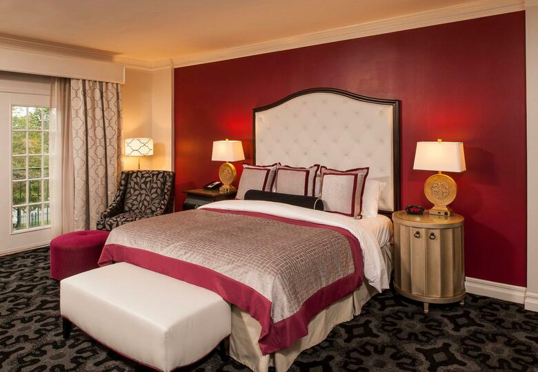 The Siena Hotel, Autograph Collection