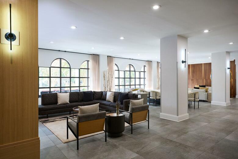 The Siena Hotel, Autograph Collection