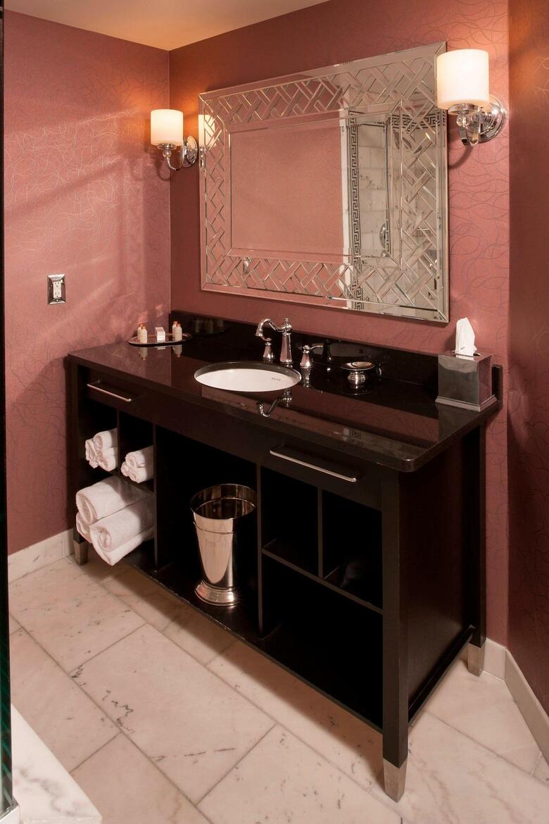 The Siena Hotel, Autograph Collection