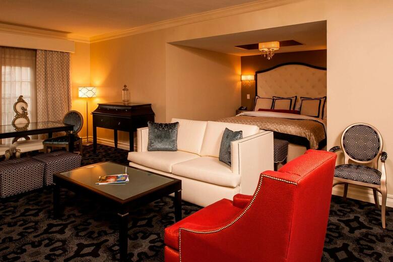 The Siena Hotel, Autograph Collection