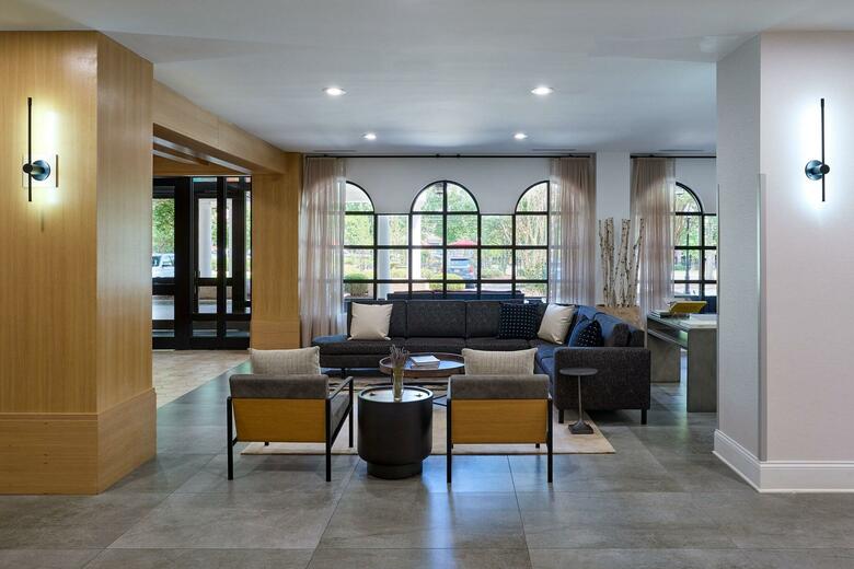 The Siena Hotel, Autograph Collection