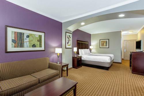 Hotel La Quinta Inn & Suites Cleburne
