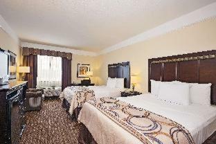 Hotel La Quinta Inn & Suites Cleburne