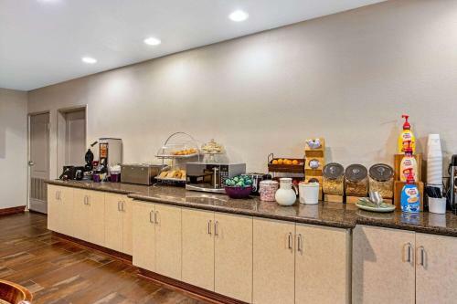 Hotel La Quinta Inn & Suites Cleburne