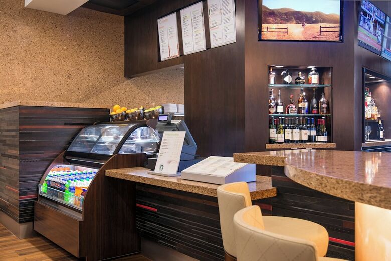 Hotel Courtyard By Marriott Irvine Spectrum