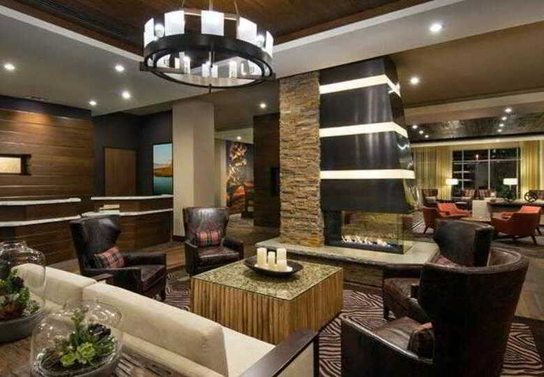 Hotel Courtyard By Marriott Irvine Spectrum