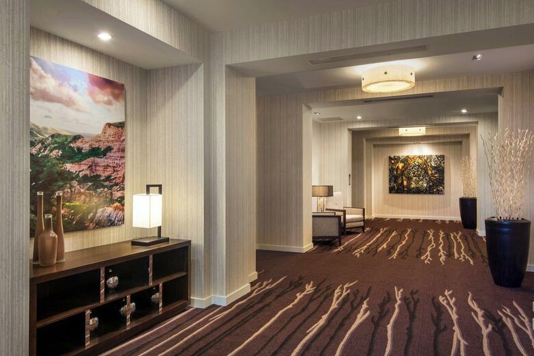 Hotel Courtyard By Marriott Irvine Spectrum