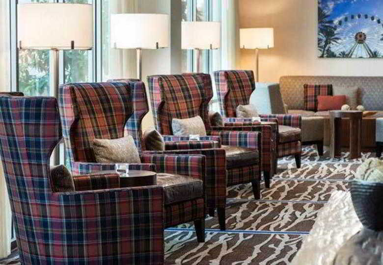 Hotel Courtyard By Marriott Irvine Spectrum