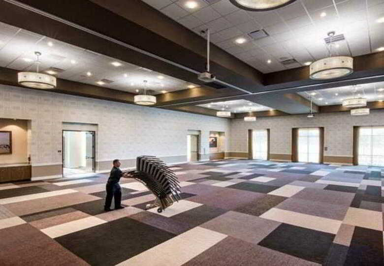 Hotel Courtyard By Marriott Irvine Spectrum