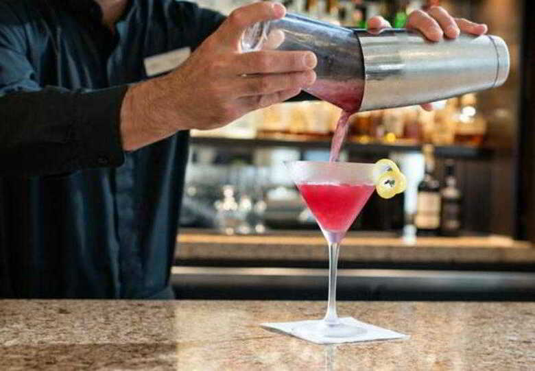 Hotel Courtyard By Marriott Irvine Spectrum