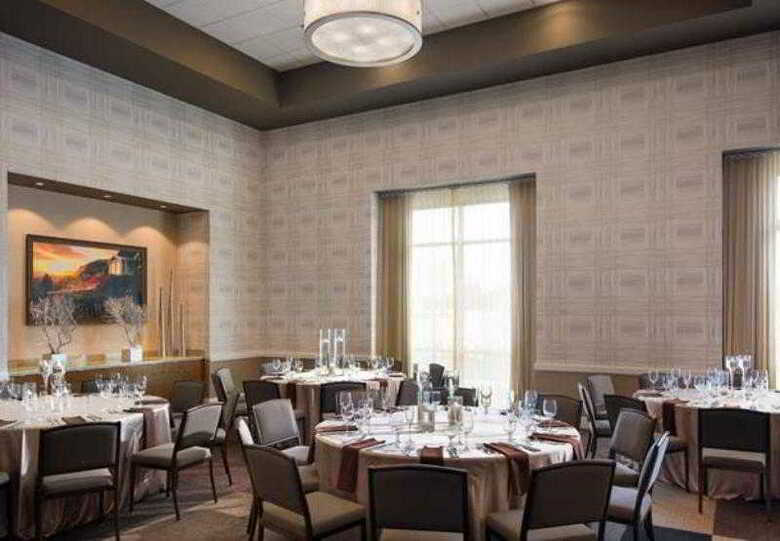 Hotel Courtyard By Marriott Irvine Spectrum