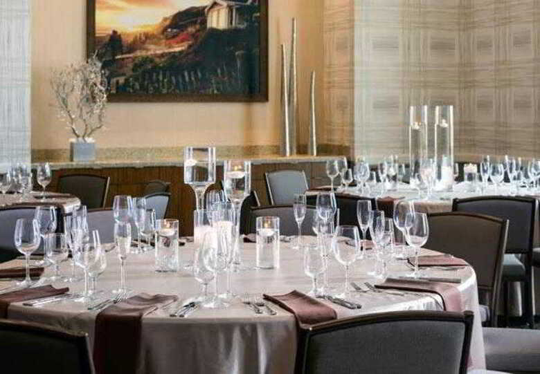 Hotel Courtyard By Marriott Irvine Spectrum