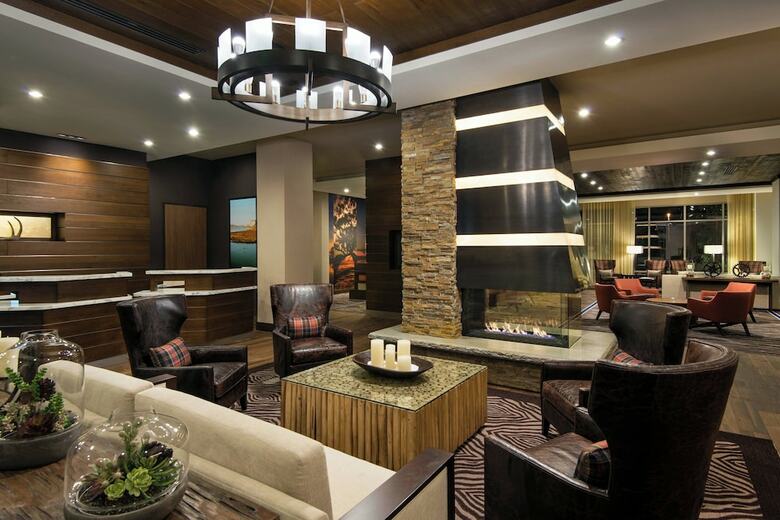 Hotel Courtyard By Marriott Irvine Spectrum