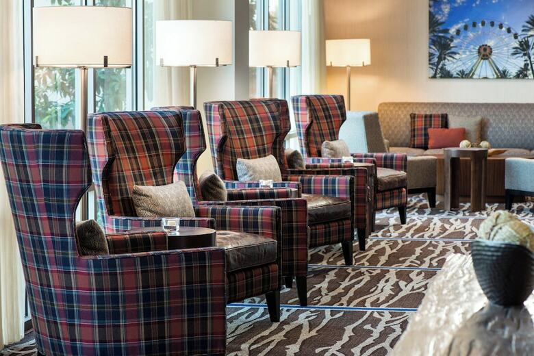 Hotel Courtyard By Marriott Irvine Spectrum
