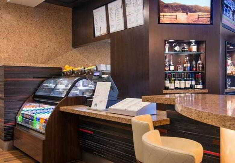 Hotel Courtyard By Marriott Irvine Spectrum