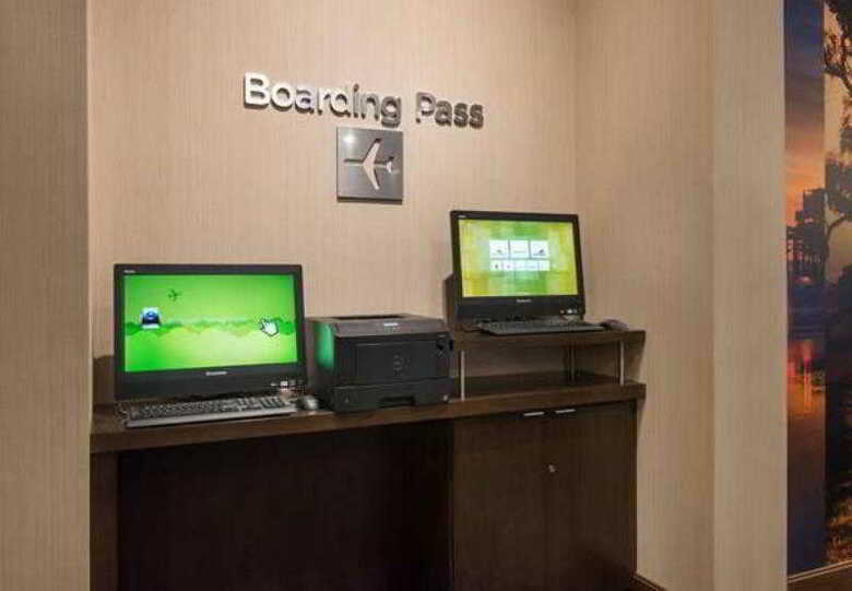 Hotel Courtyard By Marriott Irvine Spectrum