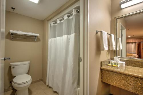Motel Burbank Inn And Suites