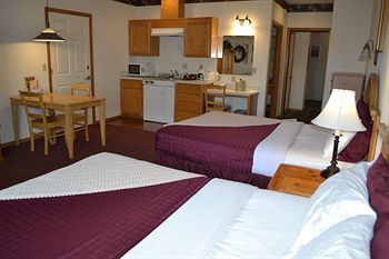 Posada Anaco Bay Inn