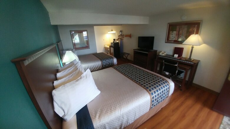 Motel Anacortes Inn