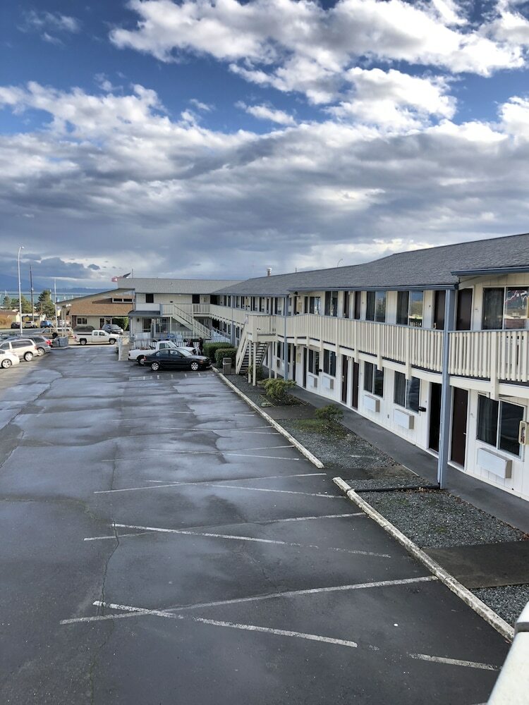 Motel Anacortes Inn
