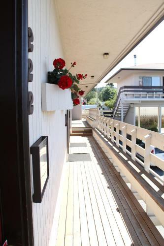 Posada Islands Inn