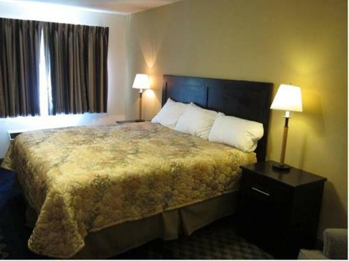 Posada Fidalgo Country Inn