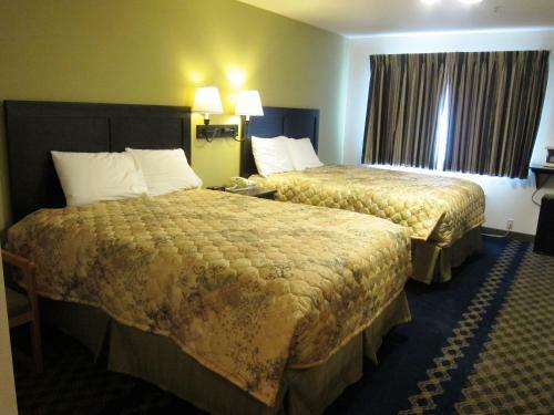 Posada Fidalgo Country Inn