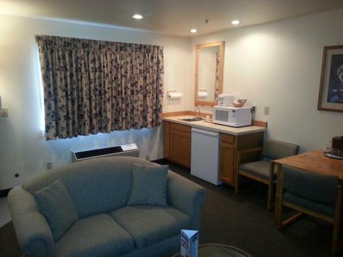 Posada Fidalgo Country Inn
