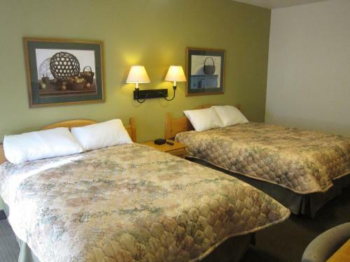 Posada Fidalgo Country Inn
