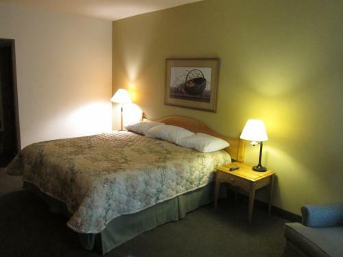 Posada Fidalgo Country Inn