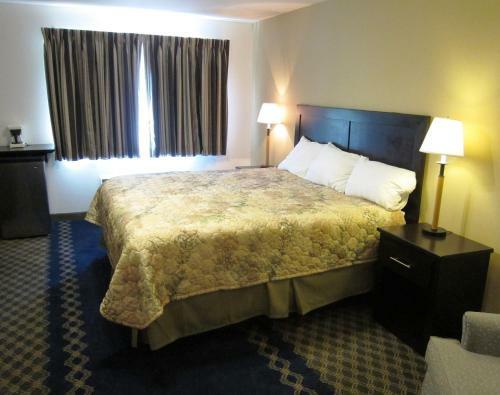 Posada Fidalgo Country Inn
