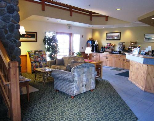 Posada Fidalgo Country Inn