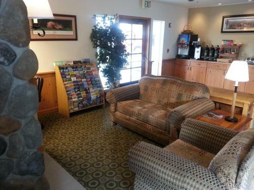 Posada Fidalgo Country Inn
