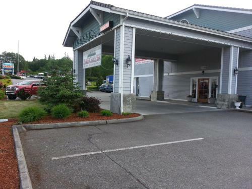 Posada Fidalgo Country Inn