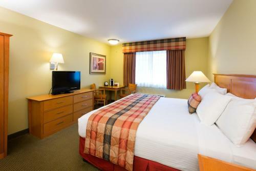Motel The Marina Inn