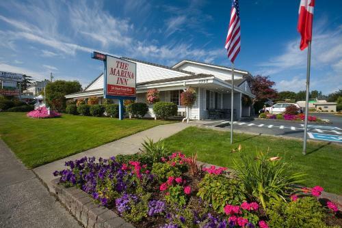 Motel The Marina Inn