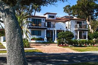 Posada Black Dolphin Inn