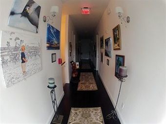 Bed & Breakfast Inn On The Avenue