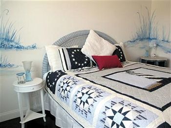 Bed & Breakfast Inn On The Avenue
