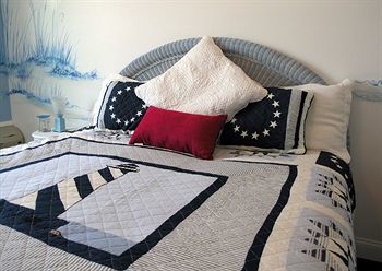 Bed & Breakfast Inn On The Avenue