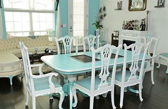 Bed & Breakfast Inn On The Avenue