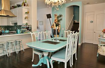 Bed & Breakfast Inn On The Avenue