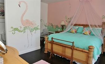 Bed & Breakfast Inn On The Avenue