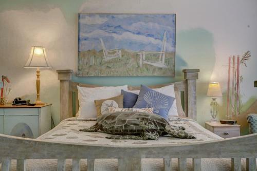 Longboard Inn Bed And Breakfast