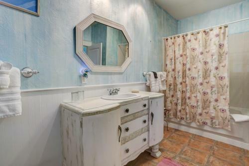Longboard Inn Bed And Breakfast